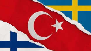 السويد: أحرزنا تقدما مع تركيا حول موضوع الانضمام للناتو