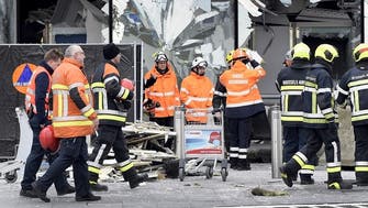 Belgium starts trial over 2016 suicide bombings                              