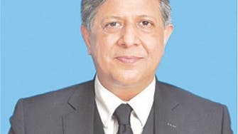 سینیٹر اعظم نذیر تارڑ نے دوبارہ وزارت قانون کا چارج سنبھال لیا