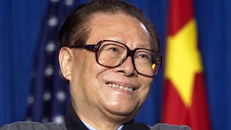 China’s former leader Jiang Zemin dies at 96