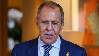 Russia’s Lavrov visits Sudan on diplomatic push in Africa’s Sahel