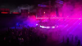 In photos: Magical setting enthralls fans at MDL Beast Soundstorm 2022 music festival