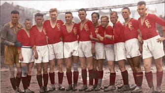 هكذا شارك السوفيت لأول مرة بكأس العالم