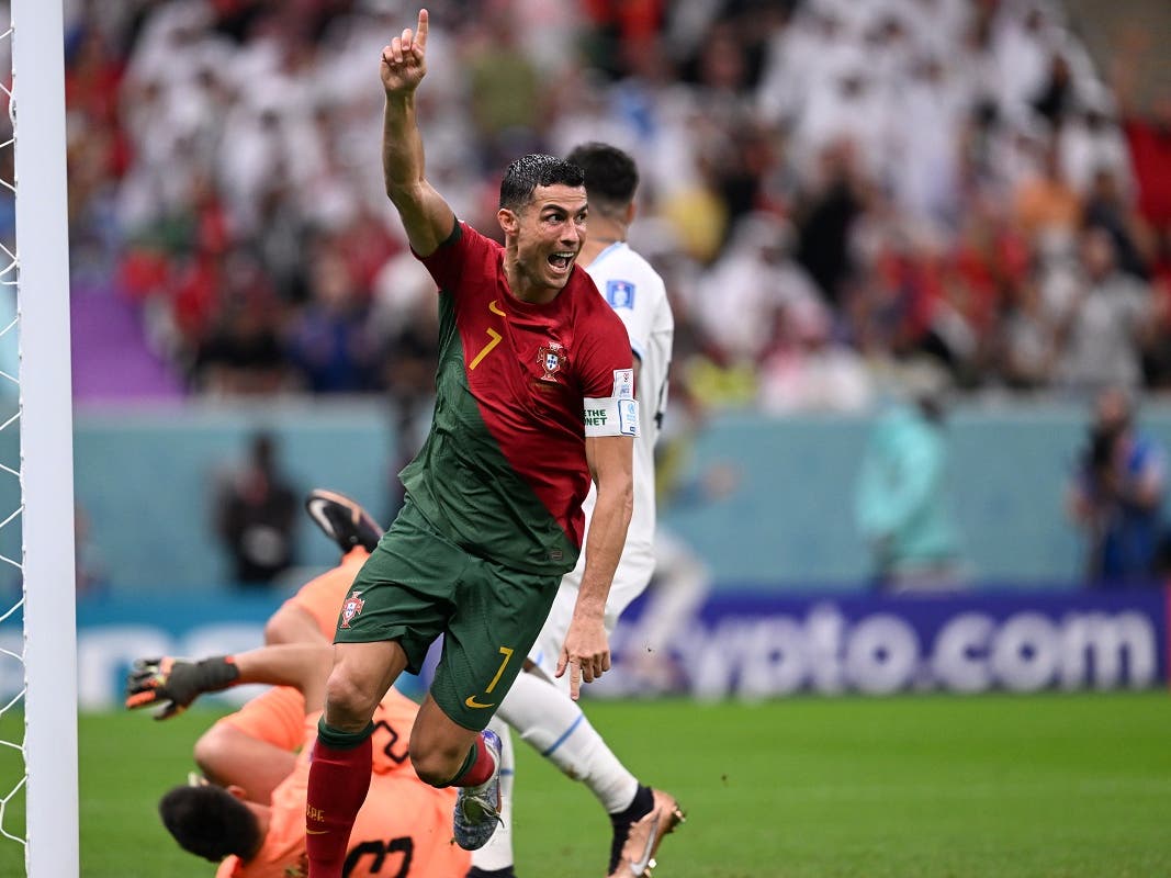 World Cup 2014: Portugal captain Cristiano Ronaldo insists he is giving his  all for his country, Football News