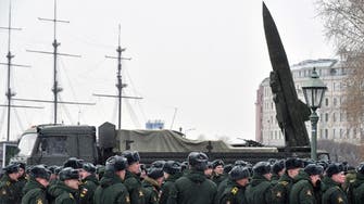 كييف لأوروبا: العقوبات القادمة يجب أن تستهدف صواريخ روسيا