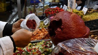 Tunisia’s spicy Harissa gets UNESCO heritage status