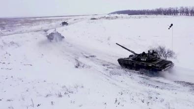 كييف تطلب من واشنطن تكثيف تدريب قواتها.. هل تدخل حرب أوكرانيا بياتا شتويا؟
