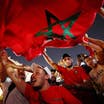 Arabs cheer Morocco as it becomes last Arab team in World Cup