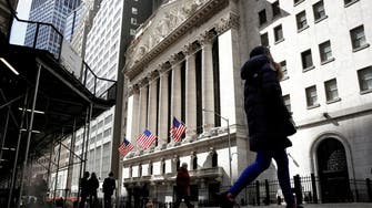Wall St set to open higher as jobless claims data calm rate hike worries