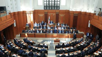 لبنانی پارلیمنٹ میں صدر کے انتخاب پر ڈیڈ لاک برقرار، اجلاس آٹھویں بار ناکام