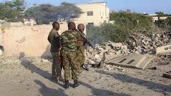 Somalia forces recapture key town from extremists