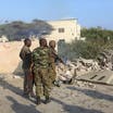 Somalia forces recapture key town from extremists