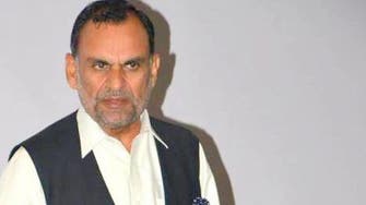 اعظم سواتی بلوچستان پولیس کے ہاتھوں گرفتار، راتوں رات کچلاک جیل منتقل