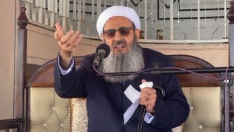 مولوی عبدالحمید صدور حکم «محاربه» علیه معترضان را «نامعتبر» خواند