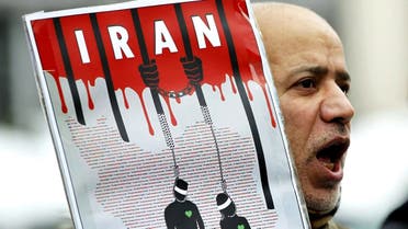 هكذا أصبحت عقوبة الإعدام سلاح النظام الإيراني الجديد لقمع المتظاهرين