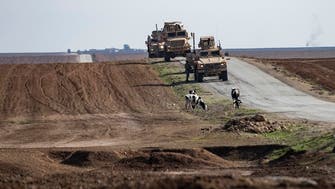 التحالف يستأنف دورياته بشمال سوريا بعد تقليصها بسبب قصف تركيا