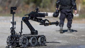 روبوتات قادرة على القتل.. أحدث تقنيات شرطة سان فرانسيسكو