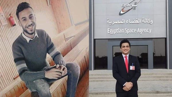 We announced it on Facebook.. Two young Egyptians committed suicide for shocking reasons!