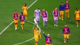 World Cup: Netherlands beats US 3-1 to reach quarter-finals