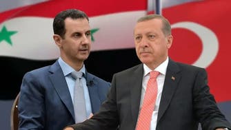 «رویترز»: بشار اسد پیشنهاد دیدار با اردوغان در حضور پوتین را رد کرد 