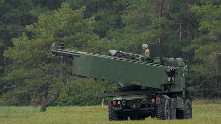 US approves sale up to $10 bln sale of HIMARS rocket launchers, ammunition to Poland