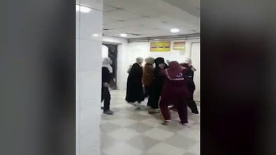واقعة الاعتداء على الممرضات تثير غضب الشارع المصري.. لماذا؟