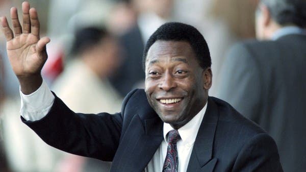 New news on the health of the legend Pelé