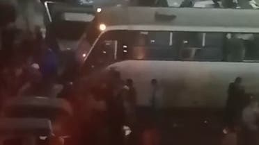 ميني باص