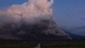 Indonesia’s Mount Semeru volcano alert raised to highest level: Agency
