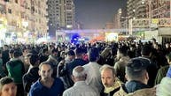 شاهد دقائق من الرعب.. مقتل وإصابة 14 بمجزرة دموية على كوبري شهير بمصر