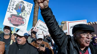 Thousands protest in Morocco over price hikes, ‘repression’