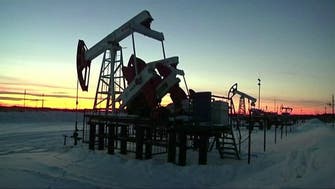 روسيا تتوقع نمو صادراتها من النفط إلى الصين 15%