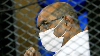 عدالتی حکم پر سوڈان کے برطرف صدر عمر البشیر فوری چیک اپ کے لیے اسپتال داخل
