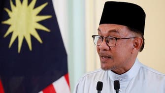 New Malaysia PM Anwar to review plans for 5G network