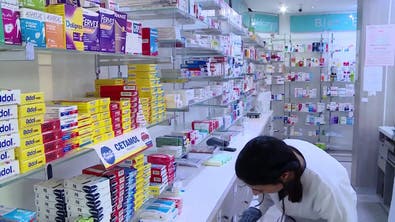تونس مهددة بأزمة صحية خانقة مع توقف نشاط موزعي الأدوية