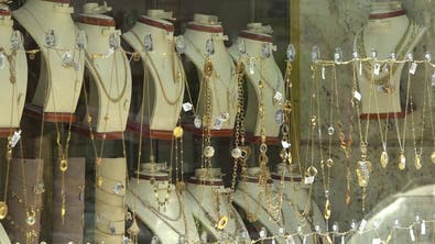  سر القفزة الجنونية لأسعار الذهب في مصر