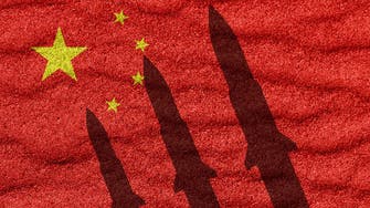 الصين: تقرير أميركا حول ترسانتنا النووية "تكهنات لا أساس لها"