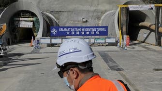 Malaysia’s East Coast Rail Link project to continue under new PM Anwar Ibrahim