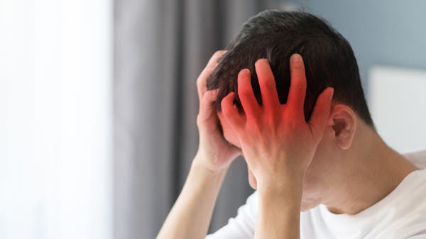 Do you suffer from migraine?  What you eat could be the cause.