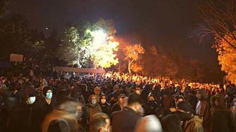 اعتصابات گسترده و تجمعات اعتراضی در شهرهای ایران در پاسخ به فراخوان‌های نیمه آذر