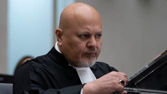 "الجنائية الدولية" تحذّر من تشكيل محكمة خاصة لمحاكمة روسيا
