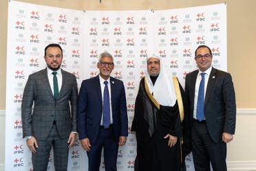 بعد توقيع الاتفاقية