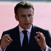 France’s Macron says ‘absurd’ to fear power outage chaos this winter 