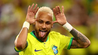 Brazil fan leaves everything to Neymar in will