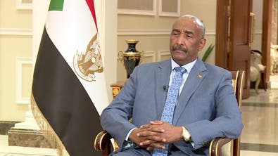 مقابلة خاصة مع رئيس مجلس السيادة السوداني عبد الفتاح البرهان