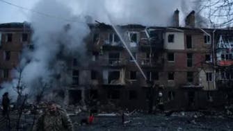 حمله پهپادی اوکراین به دو پایگاه نظامی در خاک روسیه
