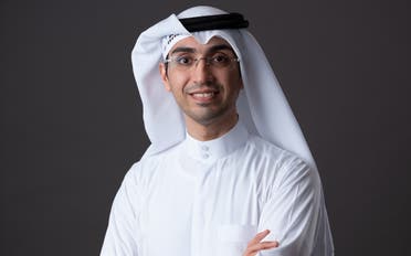 Mohammad AlBlooshi as the Vice President and Head of DIFC Innovation Hub.