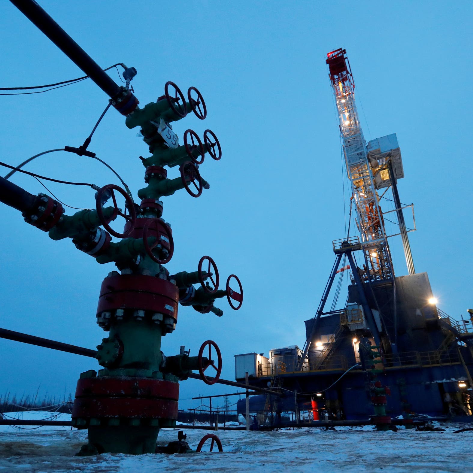 الكرملين: بوتين سيحدد رد روسيا على وضع سقف لسعر النفط خلال أيام