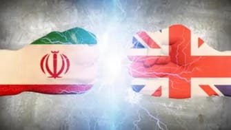 هشدار به نمایندگان پارلمان بریتانیا درباره حمله احتمالی سایبری توسط ایران