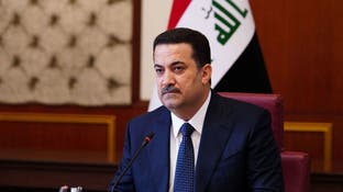 العراق  يؤكد رفضه أي عدوان يستهدف أراضيه ويهدد الأمن والاستقرار بالمنطقة